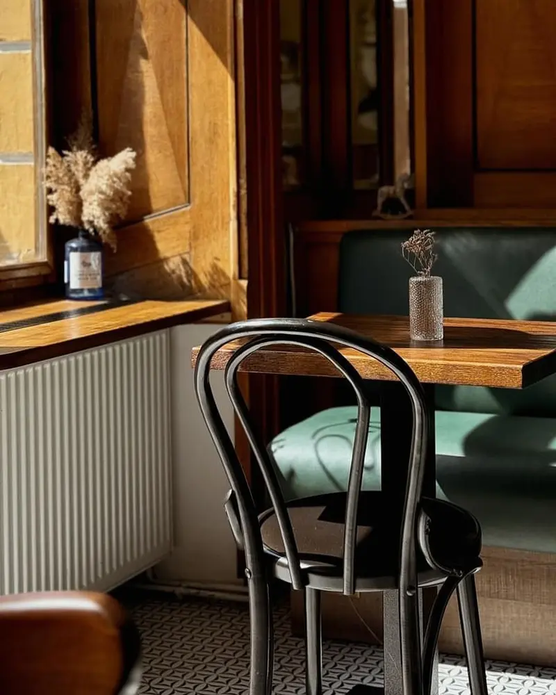 Restaurant nuntă Sibiu – Charlie s